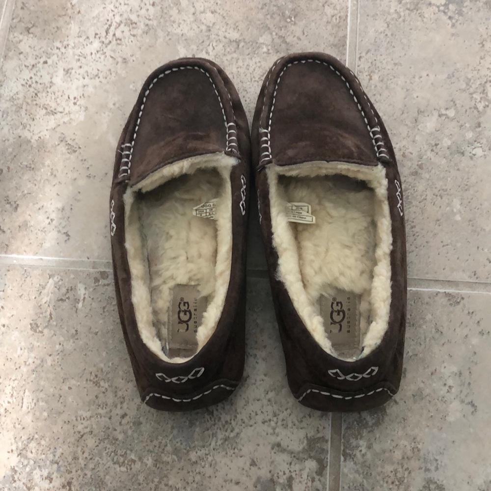 Ugg women’s slippers